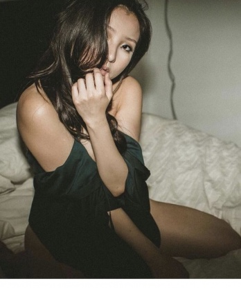 Жанна, 24 года